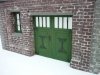 RT-Diorama 35207 Brick House (Modular System) 1/35
